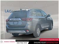 2020 Mitsubishi Outlander SE-4