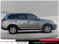 2020 Mitsubishi Outlander SE-3