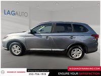 2020 Mitsubishi Outlander SE-7