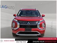 2025 Mitsubishi Outlander SE-1