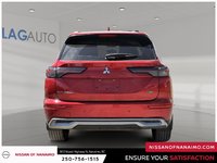 2025 Mitsubishi Outlander SE-5
