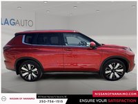 2025 Mitsubishi Outlander SE-3