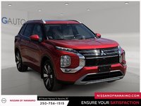 2025 Mitsubishi Outlander SE-2