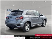 2021 Mitsubishi RVR SE-4