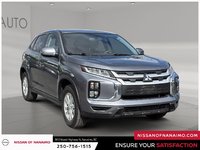 2021 Mitsubishi RVR SE-2