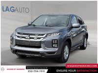 2021 Mitsubishi RVR SE-0