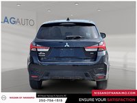 2021 Mitsubishi RVR SE-5