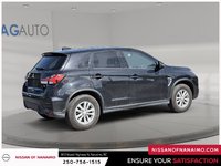 2021 Mitsubishi RVR SE-4