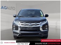 2021 Mitsubishi RVR SE-1