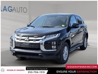 2021 Mitsubishi RVR SE-0