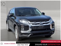 2021 Mitsubishi RVR SE-2