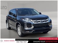 2021 Mitsubishi RVR SE-2