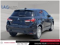 2021 Mitsubishi RVR SE-4