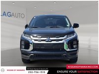 2021 Mitsubishi RVR SE-1