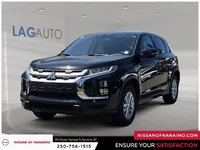 2021 Mitsubishi RVR SE-0