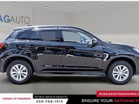 2023 Mitsubishi RVR SE-7