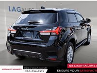 2023 Mitsubishi RVR SE-6