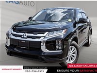 2023 Mitsubishi RVR SE-0