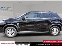 2023 Mitsubishi RVR SE-3