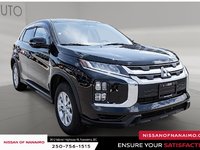 2023 Mitsubishi RVR SE-1