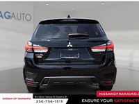 2023 Mitsubishi RVR SE-5