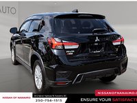 2023 Mitsubishi RVR SE-4