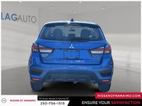 2024 Mitsubishi RVR ES-5