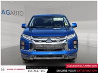 2024 Mitsubishi RVR ES-1