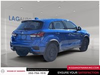 2024 Mitsubishi RVR ES-4