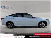 2019 Nissan Altima 2.5 SV-3