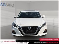 2019 Nissan Altima 2.5 SV-1