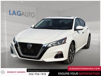 2019 Nissan Altima 2.5 SV-0