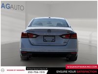 2024 Nissan Altima 2.5 SR-5