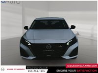 2024 Nissan Altima 2.5 SR-1