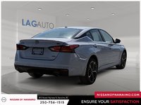 2024 Nissan Altima 2.5 SR-4