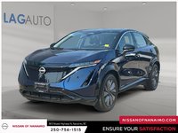 2024 Nissan Ariya ENGAGE-1
