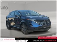 2024 Nissan Ariya ENGAGE-3