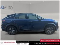 2024 Nissan Ariya ENGAGE-4