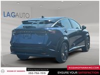 2024 Nissan Ariya ENGAGE-5