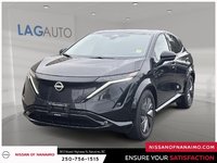 2024 Nissan Ariya EVOLVE+ e-4ORCE-0