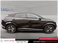 2024 Nissan Ariya EVOLVE+ e-4ORCE-3