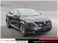 2024 Nissan Ariya EVOLVE+ e-4ORCE-2