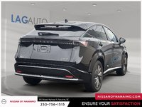 2024 Nissan Ariya EVOLVE+ e-4ORCE-4