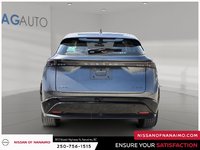 2024 Nissan Ariya ENGAGE-5