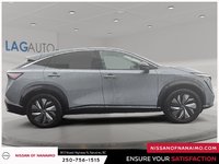 2025 Nissan Ariya ENGAGE-3