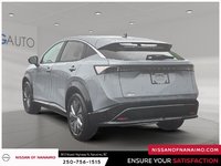 2025 Nissan Ariya ENGAGE-6