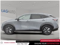 2025 Nissan Ariya ENGAGE-7