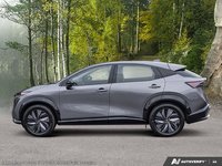 2026 Nissan ARIYA SL+ e-4ORCE-2