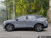 2026 Nissan ARIYA SL+ e-4ORCE-2