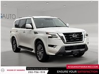 2023 Nissan Armada SL-2
